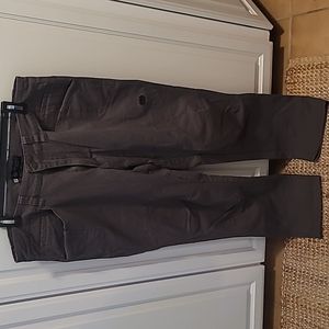 Mens Tactical Distributers Braddock Pant Charcoal Grey 36 waist 32 length